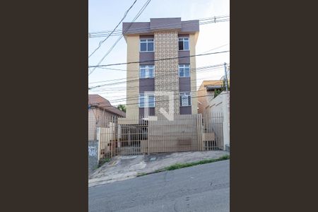 Apartamento para alugar com 70m², 2 quartos e 1 vaga Apartamento para alugar com 70m², 2 quartos e 1 vagaFachada do prédio