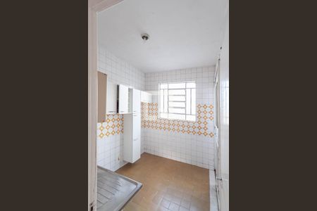 Apartamento para alugar com 70m², 2 quartos e 1 vaga Apartamento para alugar com 70m², 2 quartos e 1 vagaCozinha