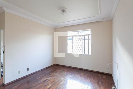 Sala  de apartamento para alugar com 2 quartos, 70m² em Jardim America, Belo Horizonte