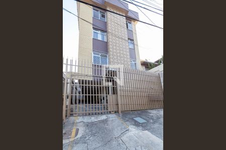 Apartamento para alugar com 70m², 2 quartos e 1 vaga Apartamento para alugar com 70m², 2 quartos e 1 vagaFachada do prédio