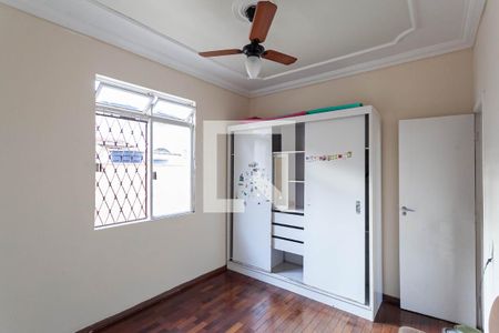 Quarto 1 de apartamento para alugar com 2 quartos, 70m² em Jardim America, Belo Horizonte