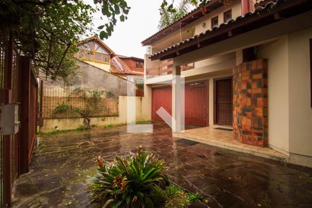 Casa à venda com 243m², 3 quartos e 2 vagas Casa à venda com 243m², 3 quartos e 2 vagasÁrea Externa