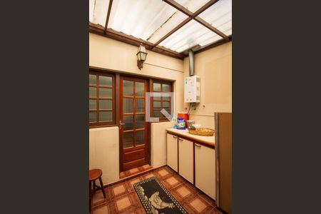 Casa à venda com 243m², 3 quartos e 2 vagas Casa à venda com 243m², 3 quartos e 2 vagasÁrea de Serviço