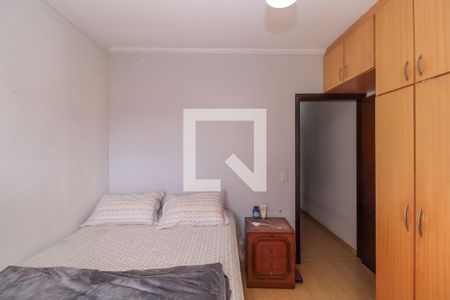 Casa à venda com 256m², 3 quartos e 2 vagasQuarto 2