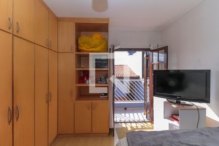 Casa à venda com 256m², 3 quartos e 2 vagasQuarto 2