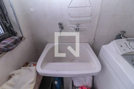 Casa à venda com 256m², 3 quartos e 2 vagasÁrea de Serviço