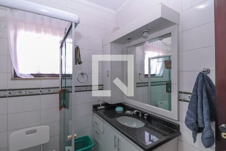 Casa à venda com 256m², 3 quartos e 2 vagasBanheiro 4