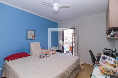 Casa à venda com 256m², 3 quartos e 2 vagasSuíte