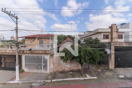 Vista de casa à venda com 3 quartos, 256m² em Parque da Vila Prudente, São Paulo