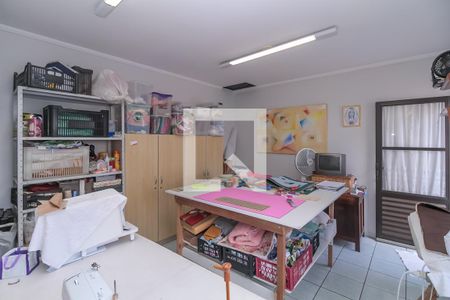 Ateliê de casa à venda com 3 quartos, 256m² em Parque da Vila Prudente, São Paulo