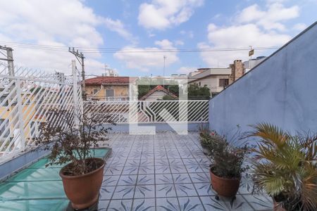 Casa à venda com 256m², 3 quartos e 2 vagasSuíte - Terraço
