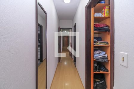 Corredor de casa à venda com 3 quartos, 256m² em Parque da Vila Prudente, São Paulo