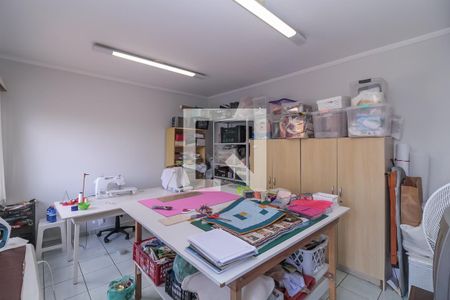 Ateliê de casa à venda com 3 quartos, 256m² em Parque da Vila Prudente, São Paulo