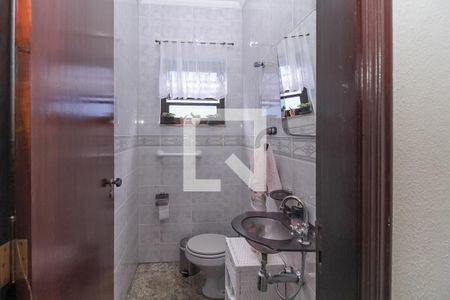Casa à venda com 256m², 3 quartos e 2 vagasBanheiro 2