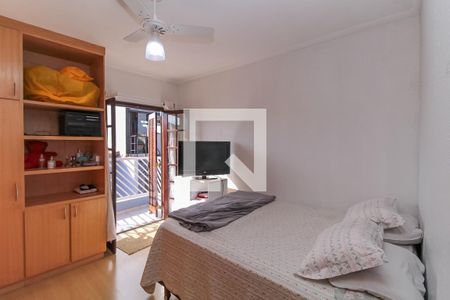 Casa à venda com 256m², 3 quartos e 2 vagasQuarto 2