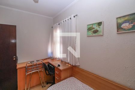 Casa à venda com 256m², 3 quartos e 2 vagasQuarto 1