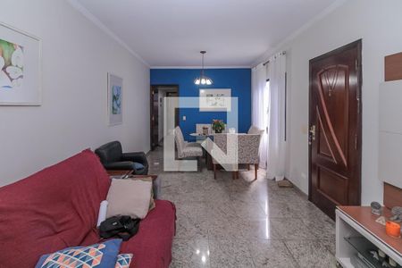 Sala de casa à venda com 3 quartos, 256m² em Parque da Vila Prudente, São Paulo