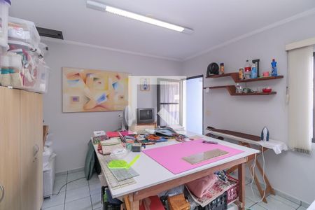 Ateliê de casa à venda com 3 quartos, 256m² em Parque da Vila Prudente, São Paulo