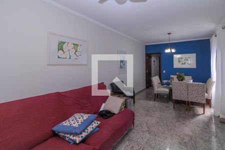 Sala de casa à venda com 3 quartos, 256m² em Parque da Vila Prudente, São Paulo