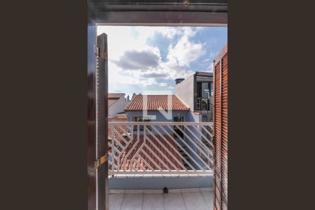 Casa à venda com 256m², 3 quartos e 2 vagasQuarto 2 - Sacada