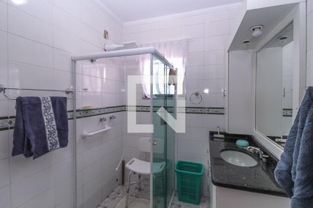 Casa à venda com 256m², 3 quartos e 2 vagasBanheiro 4