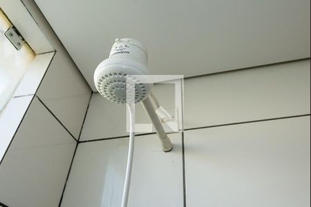 Apartamento para alugar com 32m², 1 quarto e 1 vaga Apartamento para alugar com 32m², 1 quarto e 1 vagaBanheiro - Chuveiro