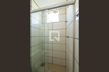 Apartamento para alugar com 32m², 1 quarto e 1 vaga Apartamento para alugar com 32m², 1 quarto e 1 vagaBanheiro - Box
