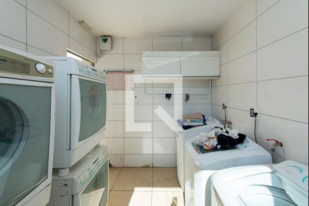 Apartamento para alugar com 32m², 1 quarto e 1 vaga Apartamento para alugar com 32m², 1 quarto e 1 vagaÁrea comum - Lavanderia