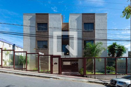 Apartamento para alugar com 32m², 1 quarto e 1 vaga Apartamento para alugar com 32m², 1 quarto e 1 vagaFachada