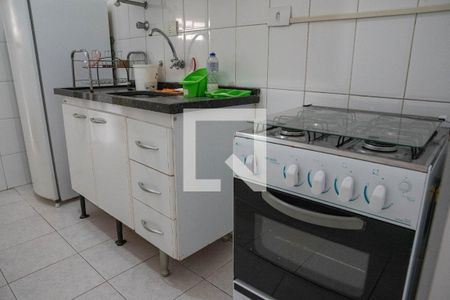Apartamento para alugar com 32m², 1 quarto e 1 vaga Apartamento para alugar com 32m², 1 quarto e 1 vagaCozinha