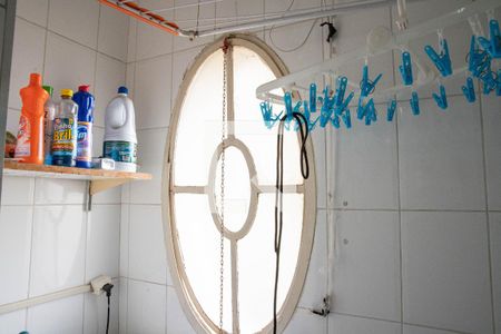 Apartamento para alugar com 32m², 1 quarto e 1 vaga Apartamento para alugar com 32m², 1 quarto e 1 vagaÁrea de Serviço