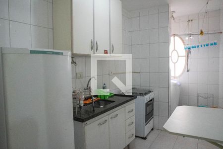 Apartamento para alugar com 32m², 1 quarto e 1 vaga Apartamento para alugar com 32m², 1 quarto e 1 vagaCozinha