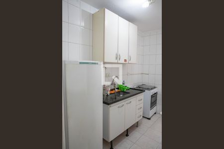 Apartamento para alugar com 32m², 1 quarto e 1 vaga Apartamento para alugar com 32m², 1 quarto e 1 vagaCozinha