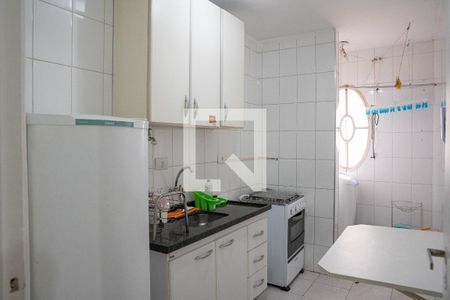 Apartamento para alugar com 32m², 1 quarto e 1 vaga Apartamento para alugar com 32m², 1 quarto e 1 vagaCozinha