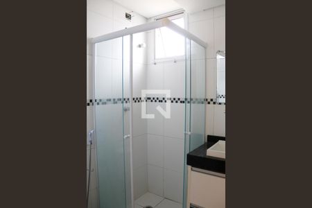 Apartamento à venda com 70m², 2 quartos e 1 vagaBanheiro da Suíte