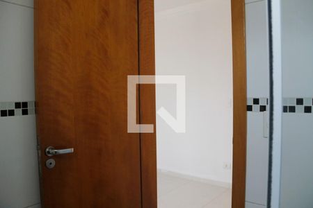 Apartamento à venda com 70m², 2 quartos e 1 vagaBanheiro da Suíte