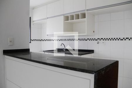 Apartamento à venda com 70m², 2 quartos e 1 vagaCozinha