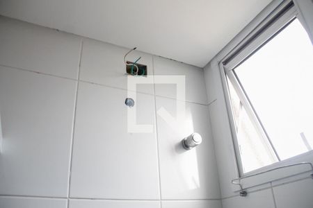 Apartamento à venda com 70m², 2 quartos e 1 vagaBanheiro da Suíte