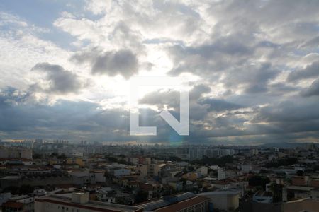 Apartamento à venda com 70m², 2 quartos e 1 vagaVista do Quarto