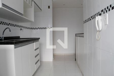 Apartamento à venda com 70m², 2 quartos e 1 vagaCozinha