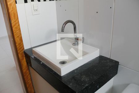 Apartamento à venda com 70m², 2 quartos e 1 vagaBanheiro Social