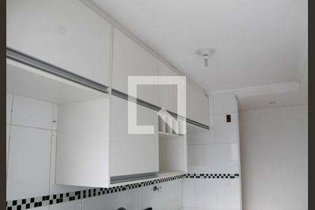 Apartamento à venda com 70m², 2 quartos e 1 vagaCozinha