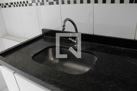 Apartamento à venda com 70m², 2 quartos e 1 vagaCozinha