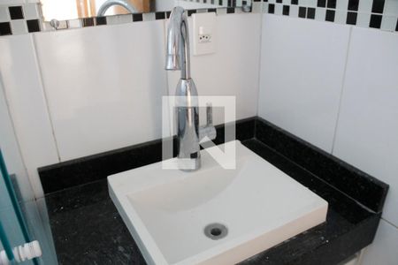 Apartamento à venda com 70m², 2 quartos e 1 vagaBanheiro da Suíte