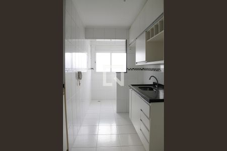 Apartamento à venda com 70m², 2 quartos e 1 vagaCozinha