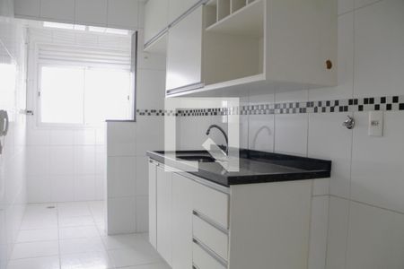 Apartamento à venda com 70m², 2 quartos e 1 vagaCozinha
