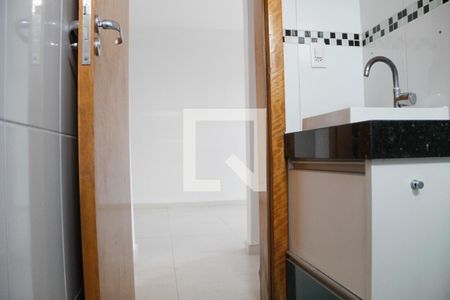 Apartamento à venda com 70m², 2 quartos e 1 vagaBanheiro Social