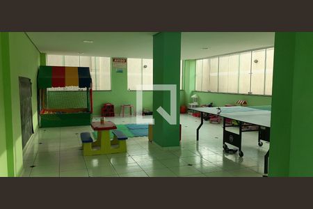 Apartamento à venda com 70m², 2 quartos e 1 vagaBrinquedoteca