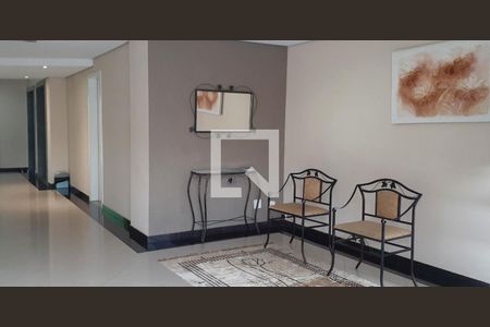 Apartamento à venda com 70m², 2 quartos e 1 vagaHall de Entrada