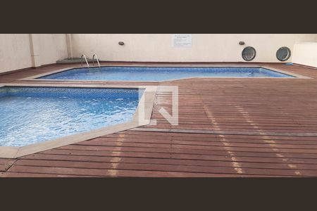 Apartamento à venda com 70m², 2 quartos e 1 vagaPiscina